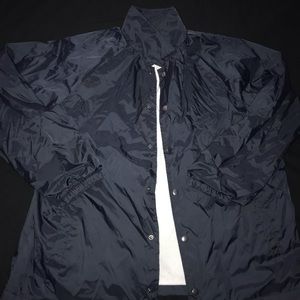 SSUR NYC Coach Jacket